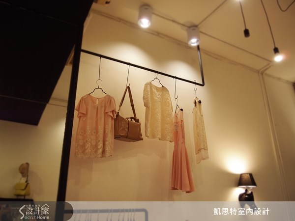 10坪新成屋(5年以下)＿簡約風案例圖片＿凱思特室內設計有限公司＿凱思特_01之11