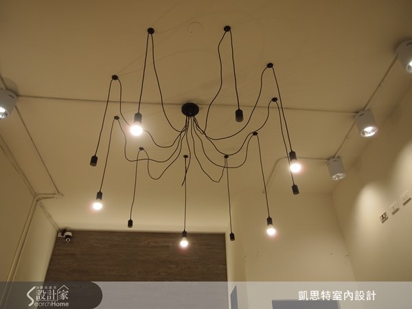 10坪新成屋(5年以下)＿簡約風案例圖片＿凱思特室內設計有限公司＿凱思特_01之16