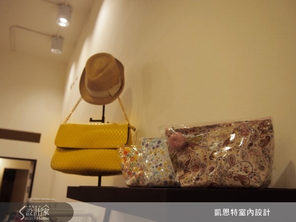 10坪新成屋(5年以下)＿簡約風案例圖片＿凱思特室內設計有限公司＿凱思特_01之14