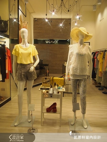 10坪新成屋(5年以下)＿簡約風案例圖片＿凱思特室內設計有限公司＿凱思特_01之6