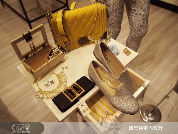 10坪新成屋(5年以下)＿簡約風案例圖片＿凱思特室內設計有限公司＿凱思特_01之13