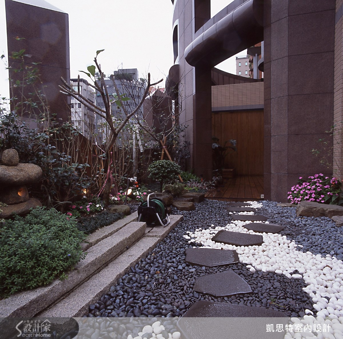 50坪新成屋(5年以下)＿休閒風案例圖片＿凱思特室內設計有限公司＿凱思特_11之1