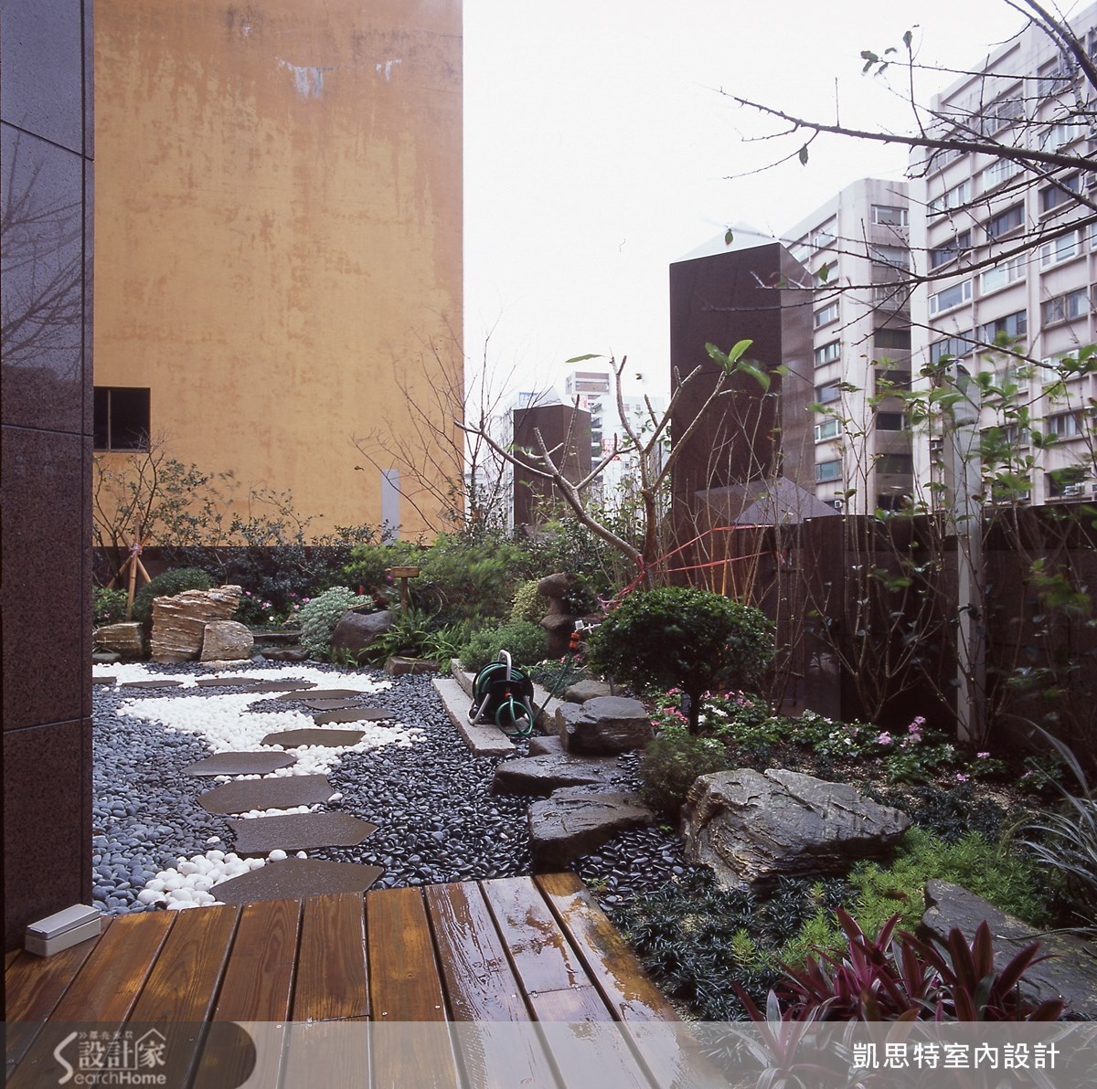 50坪新成屋(5年以下)＿休閒風案例圖片＿凱思特室內設計有限公司＿凱思特_11之3