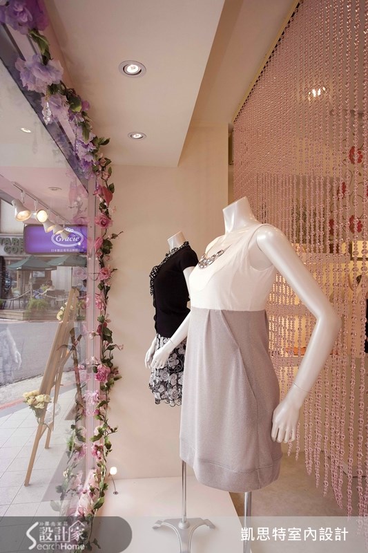 15坪老屋(16~30年)＿簡約風案例圖片＿凱思特室內設計有限公司＿凱思特_12之3