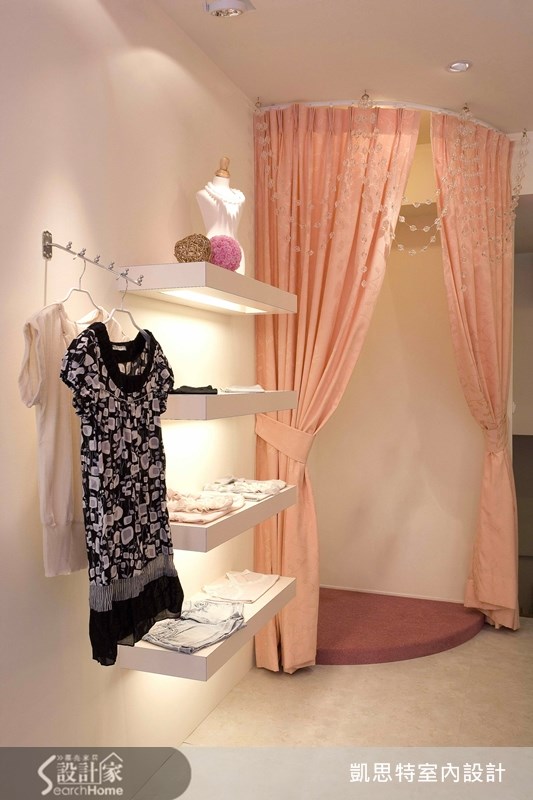 15坪老屋(16~30年)＿簡約風案例圖片＿凱思特室內設計有限公司＿凱思特_12之8