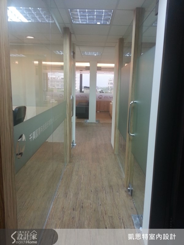 80坪新成屋(5年以下)＿混搭風案例圖片＿凱思特室內設計有限公司＿凱思特_13之6