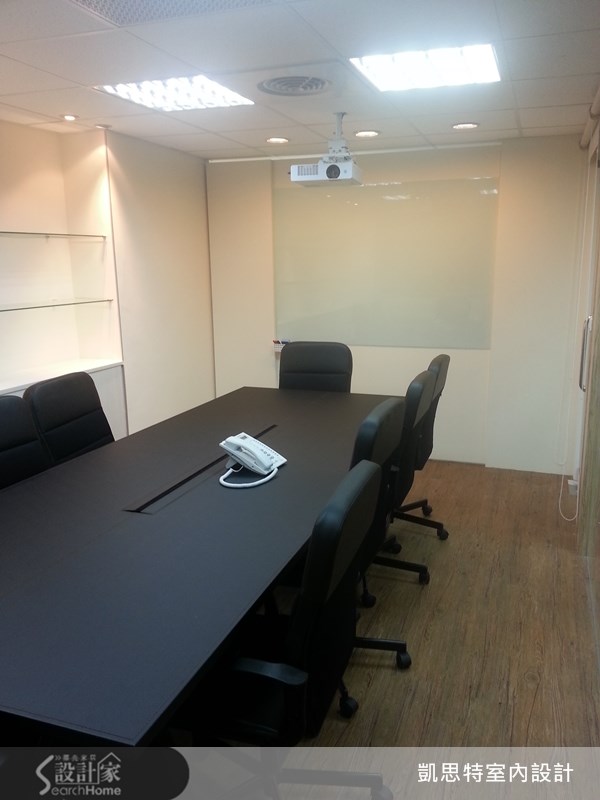 80坪新成屋(5年以下)＿混搭風案例圖片＿凱思特室內設計有限公司＿凱思特_13之12