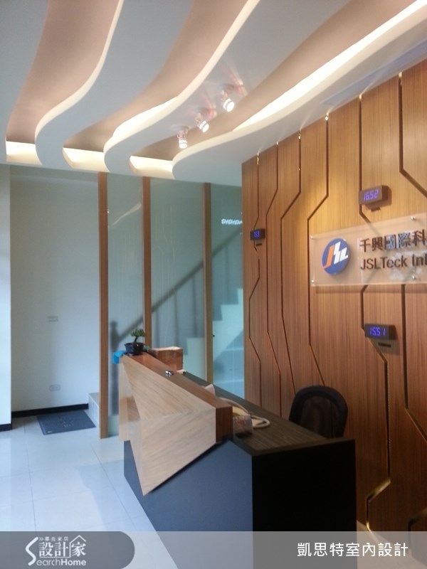 80坪新成屋(5年以下)＿混搭風案例圖片＿凱思特室內設計有限公司＿凱思特_13之3