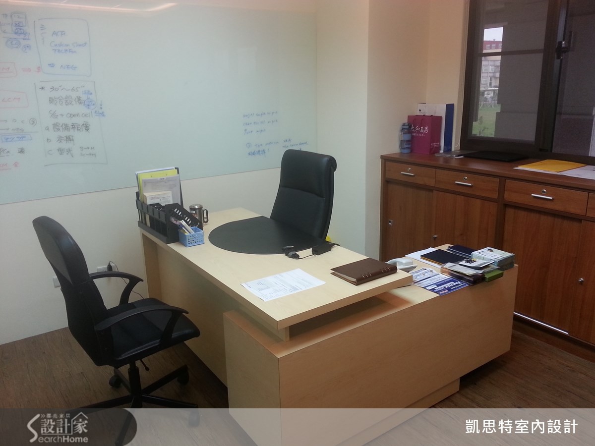 80坪新成屋(5年以下)＿混搭風案例圖片＿凱思特室內設計有限公司＿凱思特_13之9