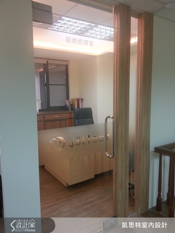 80坪新成屋(5年以下)＿混搭風案例圖片＿凱思特室內設計有限公司＿凱思特_13之8