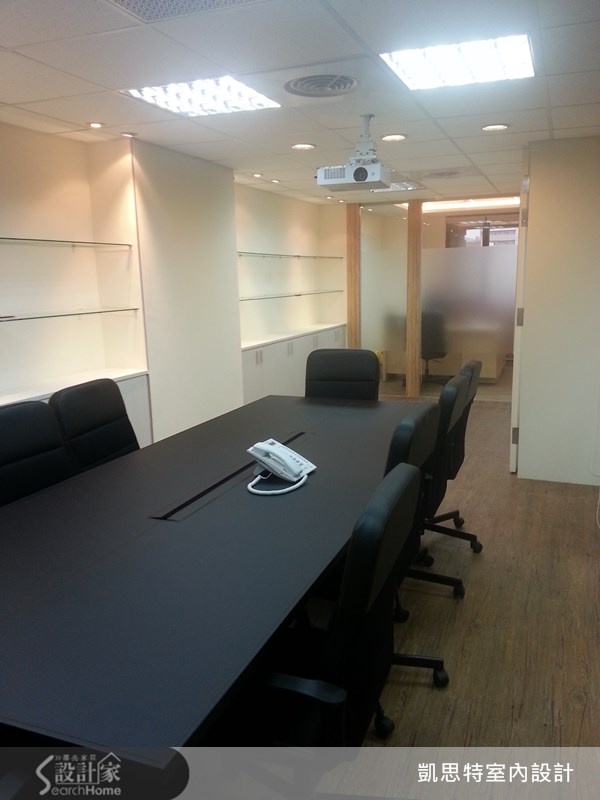 80坪新成屋(5年以下)＿混搭風案例圖片＿凱思特室內設計有限公司＿凱思特_13之10