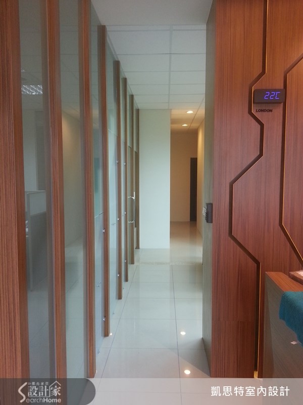 80坪新成屋(5年以下)＿混搭風案例圖片＿凱思特室內設計有限公司＿凱思特_13之5