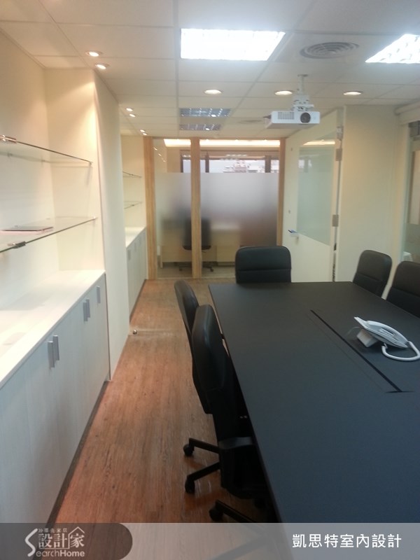 80坪新成屋(5年以下)＿混搭風案例圖片＿凱思特室內設計有限公司＿凱思特_13之11