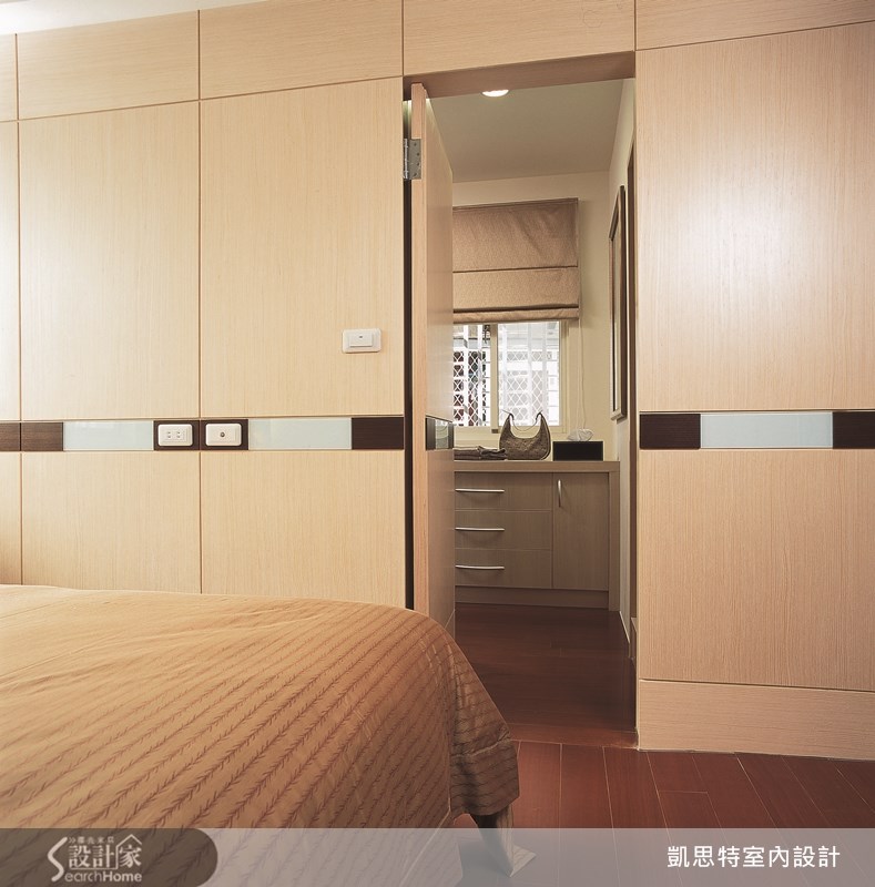 35坪老屋(16~30年)＿混搭風案例圖片＿凱思特室內設計有限公司＿凱思特_14之13