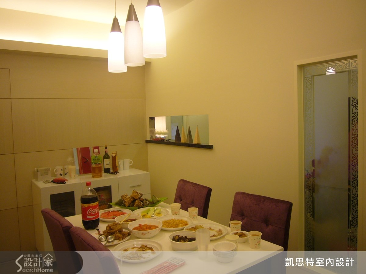 15坪中古屋(5~15年)＿人文禪風案例圖片＿凱思特室內設計有限公司＿凱思特_15之12