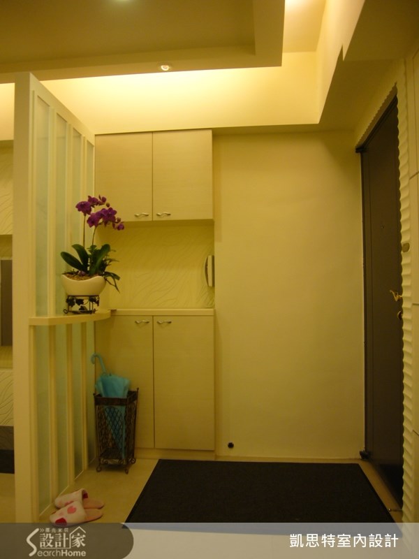 15坪中古屋(5~15年)＿人文禪風案例圖片＿凱思特室內設計有限公司＿凱思特_15之1