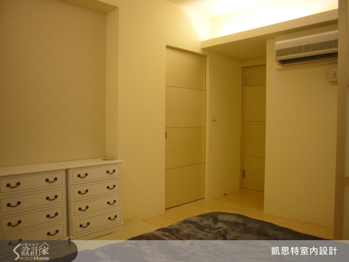 15坪中古屋(5~15年)＿人文禪風案例圖片＿凱思特室內設計有限公司＿凱思特_15之17