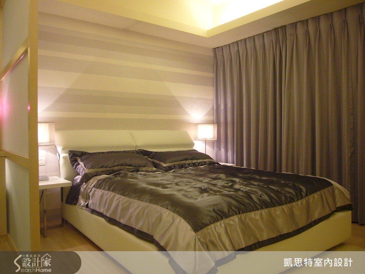 15坪中古屋(5~15年)＿人文禪風案例圖片＿凱思特室內設計有限公司＿凱思特_15之16