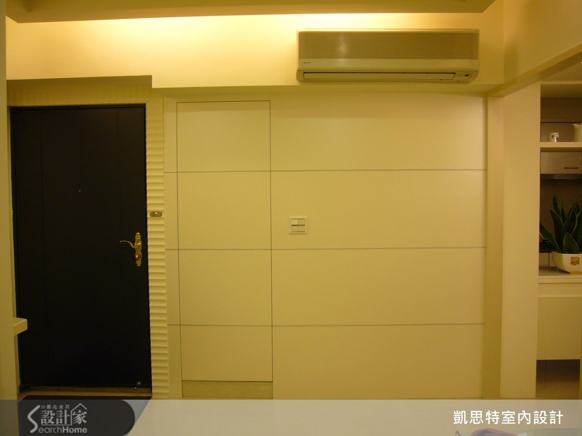 15坪中古屋(5~15年)＿人文禪風案例圖片＿凱思特室內設計有限公司＿凱思特_15之2