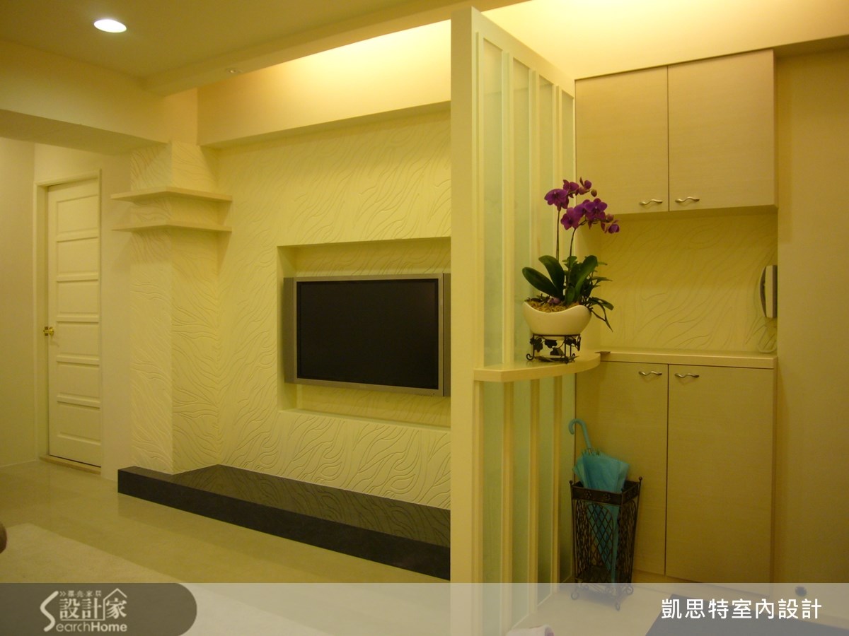 15坪中古屋(5~15年)＿人文禪風案例圖片＿凱思特室內設計有限公司＿凱思特_15之4