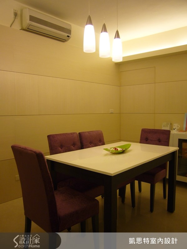 15坪中古屋(5~15年)＿人文禪風案例圖片＿凱思特室內設計有限公司＿凱思特_15之14