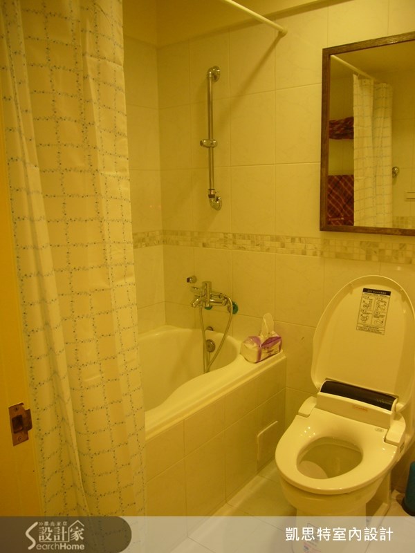 15坪中古屋(5~15年)＿人文禪風案例圖片＿凱思特室內設計有限公司＿凱思特_15之19