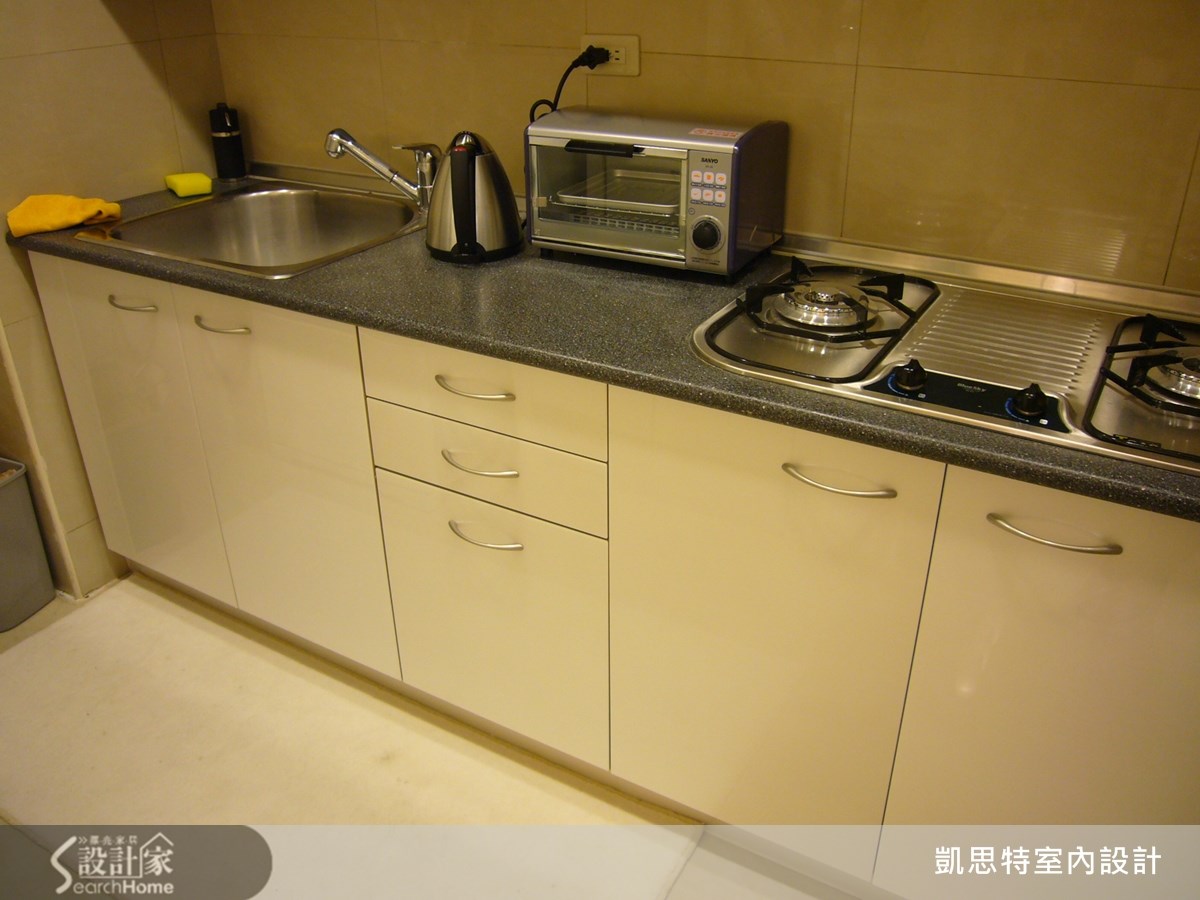 15坪中古屋(5~15年)＿人文禪風案例圖片＿凱思特室內設計有限公司＿凱思特_15之11