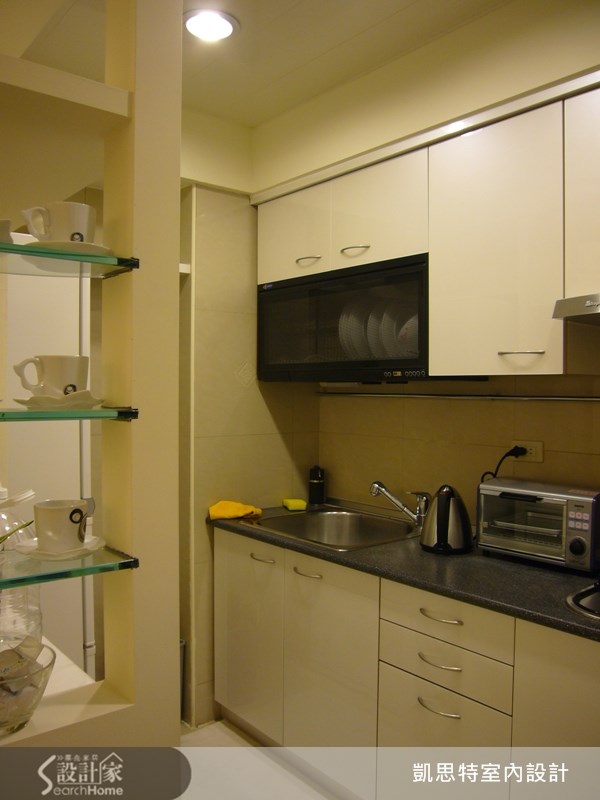 15坪中古屋(5~15年)＿人文禪風案例圖片＿凱思特室內設計有限公司＿凱思特_15之10