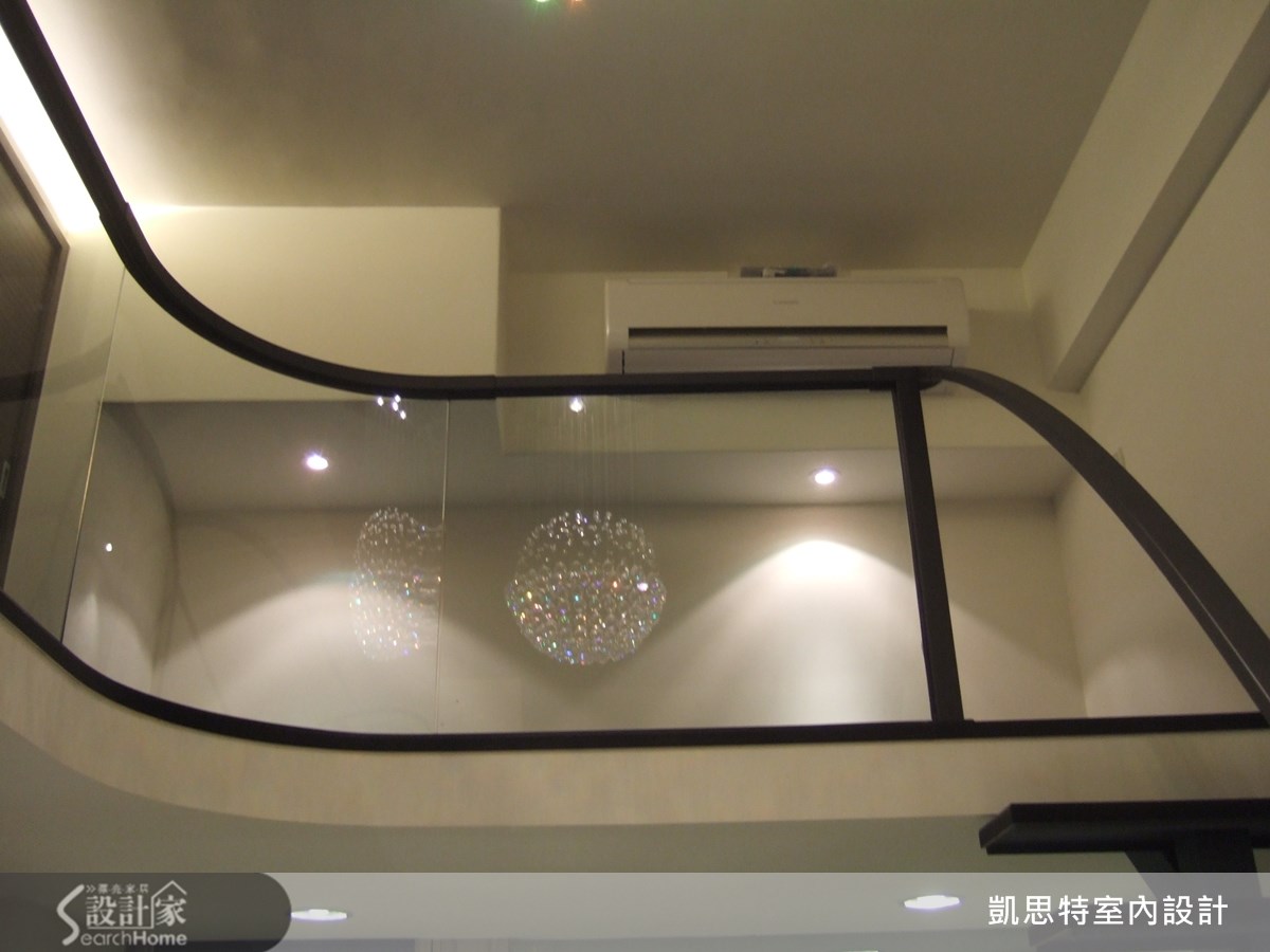 12坪中古屋(5~15年)＿新中式風案例圖片＿凱思特室內設計有限公司＿凱思特_16之7