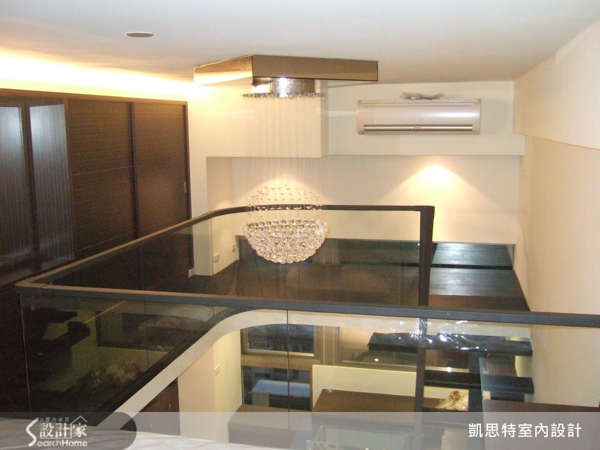 12坪中古屋(5~15年)＿新中式風案例圖片＿凱思特室內設計有限公司＿凱思特_16之6