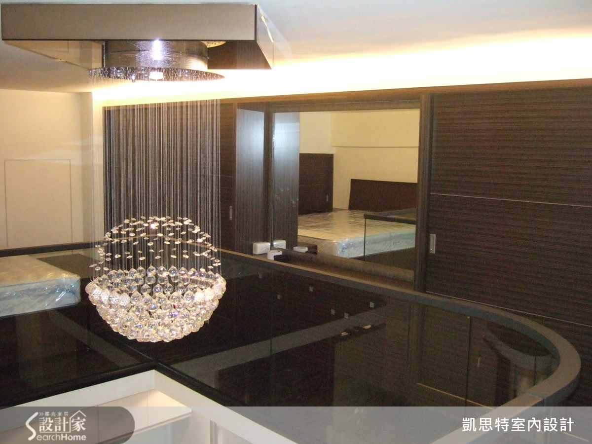 12坪中古屋(5~15年)＿新中式風案例圖片＿凱思特室內設計有限公司＿凱思特_16之5