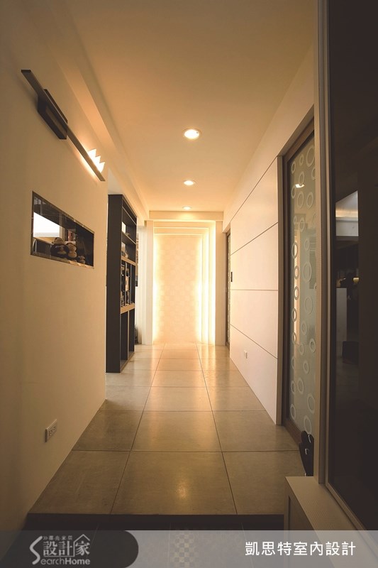 30坪老屋(16~30年)＿簡約風案例圖片＿凱思特室內設計有限公司＿凱思特_17之1