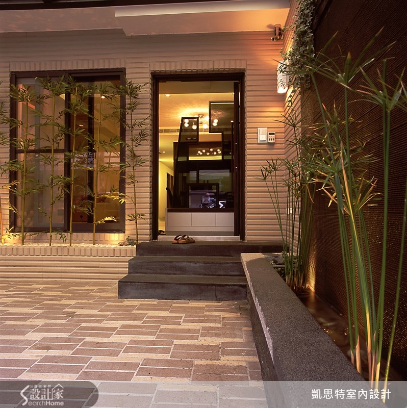 60坪老屋(16~30年)＿現代風案例圖片＿凱思特室內設計有限公司＿凱思特_18之2