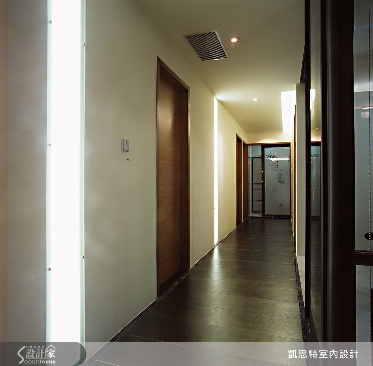 60坪老屋(16~30年)＿現代風案例圖片＿凱思特室內設計有限公司＿凱思特_18之11