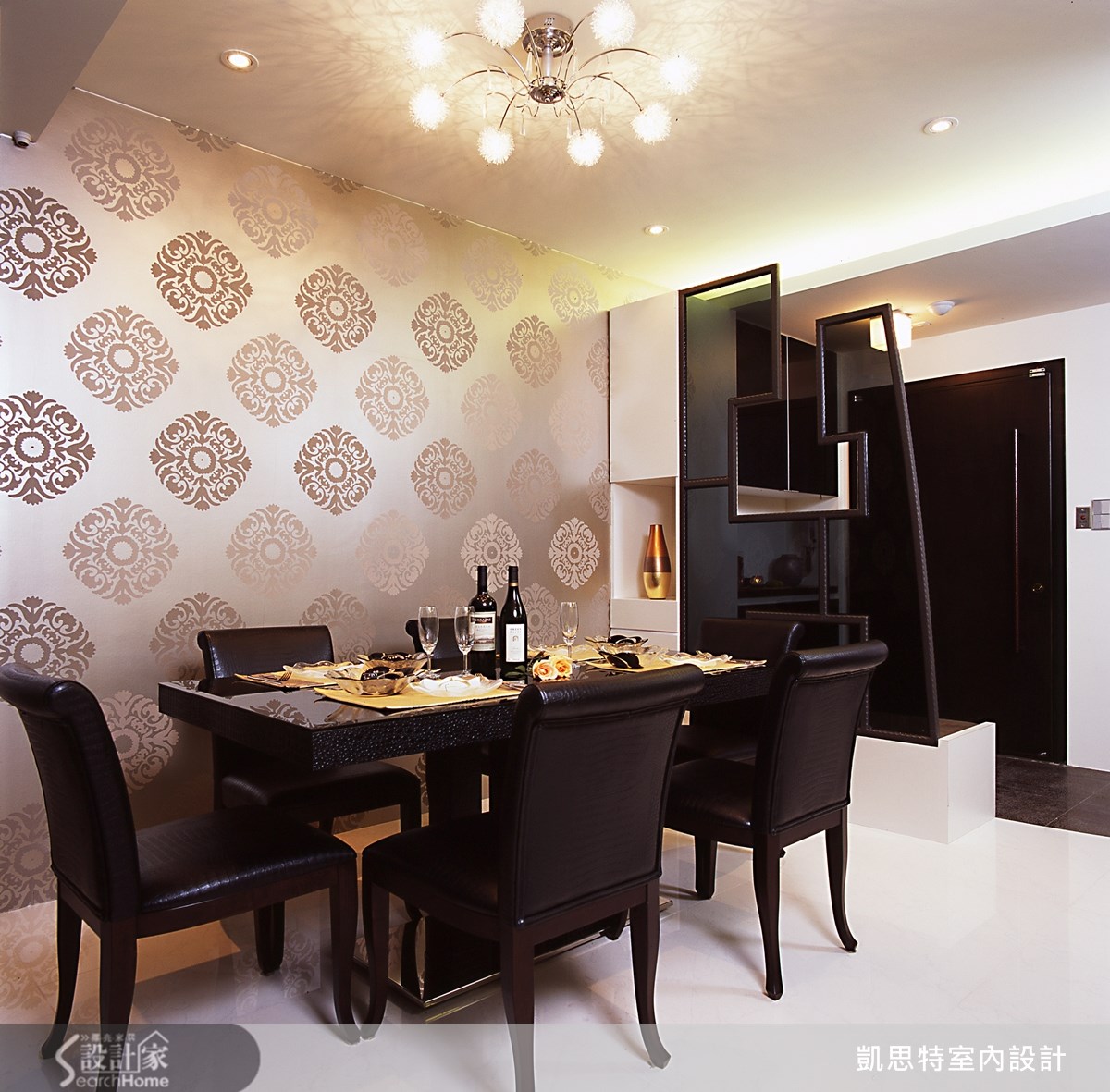 60坪老屋(16~30年)＿現代風案例圖片＿凱思特室內設計有限公司＿凱思特_18之9