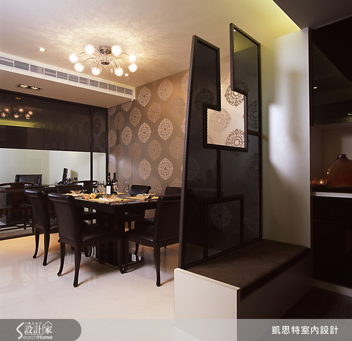 60坪老屋(16~30年)＿現代風案例圖片＿凱思特室內設計有限公司＿凱思特_18之8