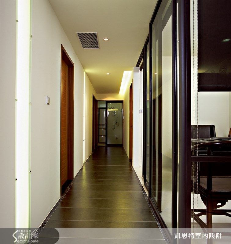 60坪老屋(16~30年)＿現代風案例圖片＿凱思特室內設計有限公司＿凱思特_18之10