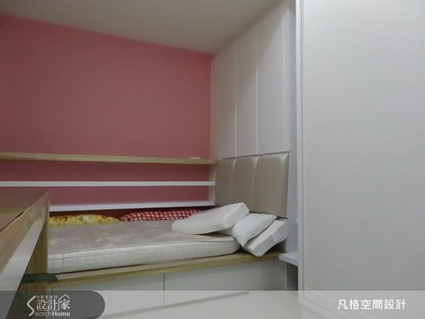 60坪新成屋(5年以下)＿混搭風案例圖片＿凡格空間設計工作室/野禾木作工坊＿凡格_01之8