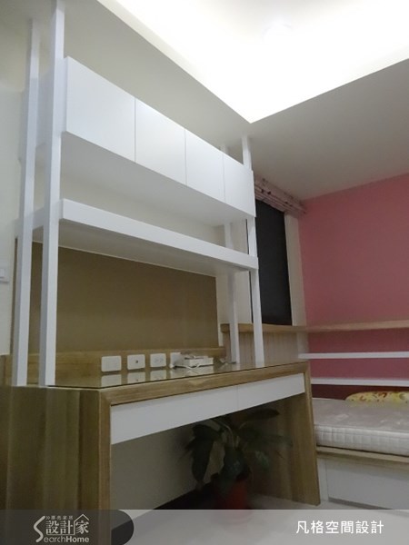 60坪新成屋(5年以下)＿混搭風案例圖片＿凡格空間設計工作室/野禾木作工坊＿凡格_01之7