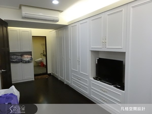 60坪新成屋(5年以下)＿混搭風案例圖片＿凡格空間設計工作室/野禾木作工坊＿凡格_01之6