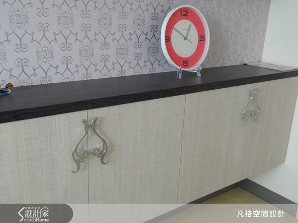 60坪新成屋(5年以下)＿混搭風案例圖片＿凡格空間設計工作室/野禾木作工坊＿凡格_02之7