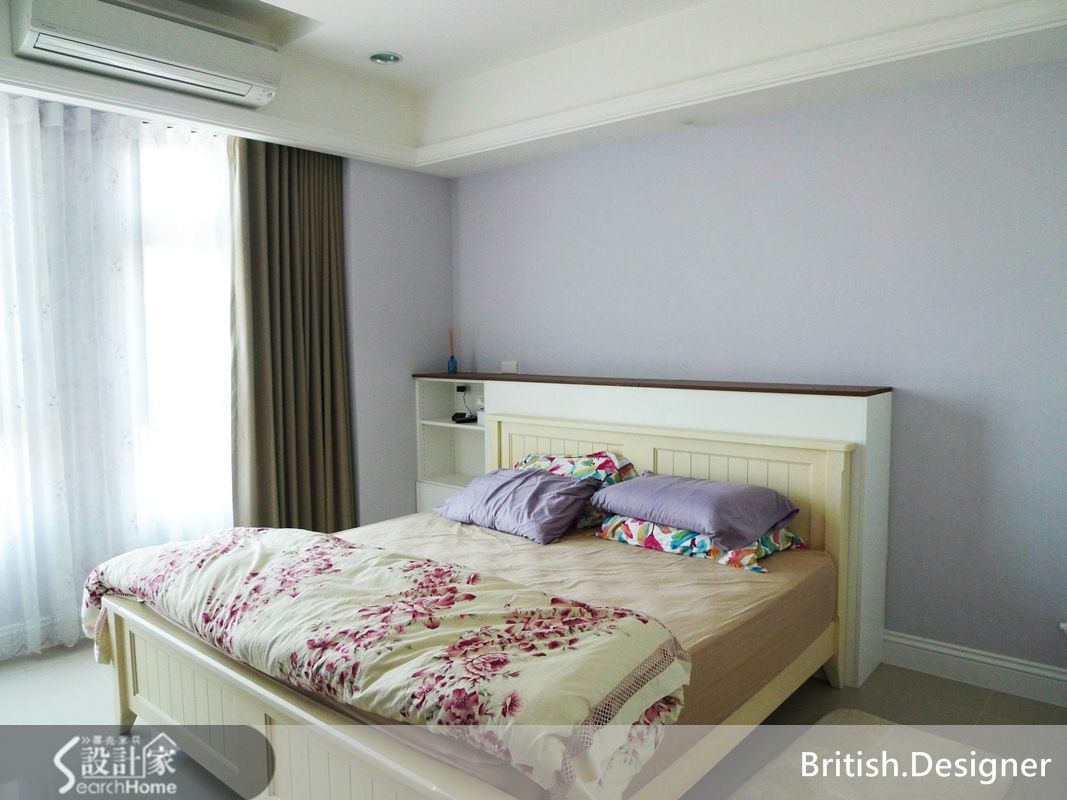 35坪新成屋(5年以下)＿鄉村風案例圖片＿大不列顛空間感室內裝修設計＿大不列顛_01之19