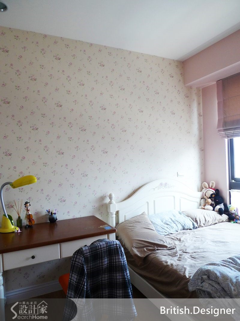 35坪新成屋(5年以下)＿鄉村風案例圖片＿大不列顛空間感室內裝修設計＿大不列顛_01之23