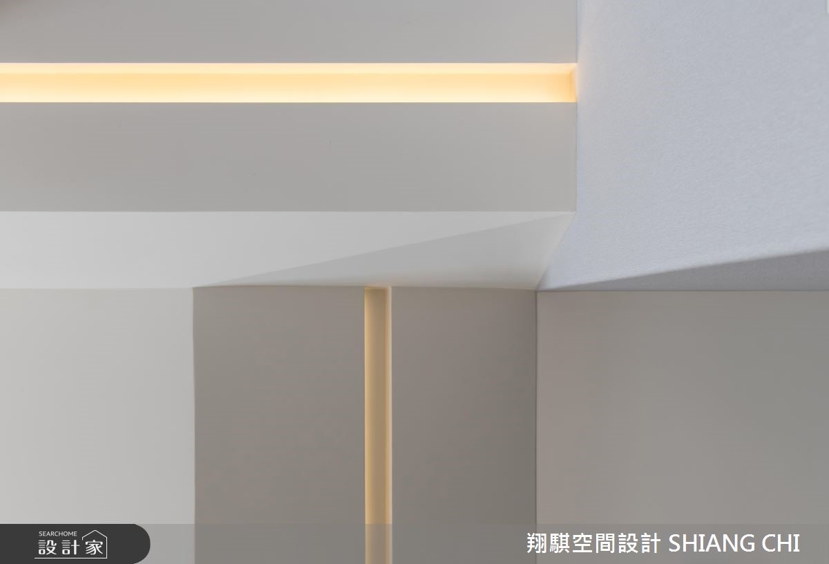 33坪新成屋(5年以下)＿混搭風案例圖片＿翔騏空間設計＿翔騏_02之9