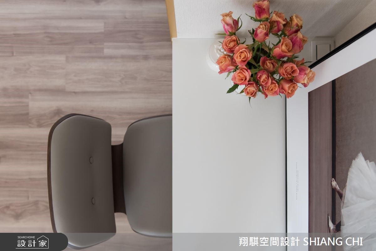 33坪新成屋(5年以下)＿混搭風案例圖片＿翔騏空間設計＿翔騏_02之13