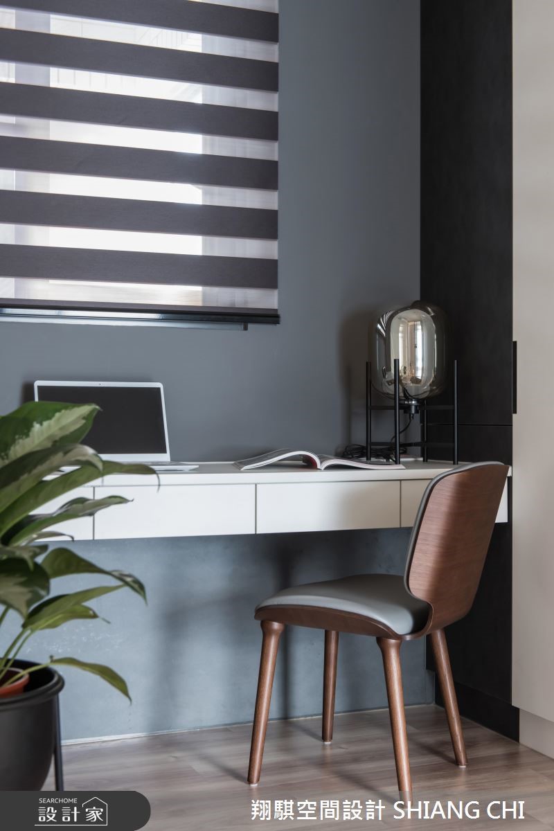 33坪新成屋(5年以下)＿混搭風案例圖片＿翔騏空間設計＿翔騏_02之18