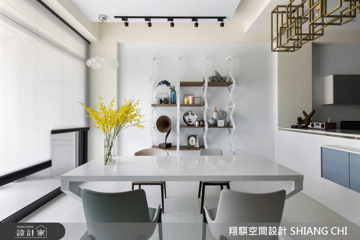 15坪新成屋(5年以下)＿現代風商業空間案例圖片＿翔騏空間設計＿翔騏_05之4