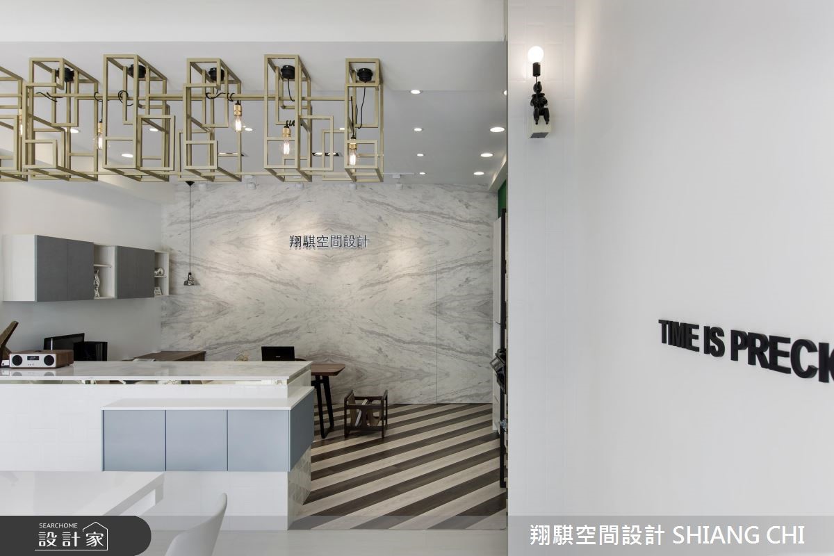 15坪新成屋(5年以下)＿現代風商業空間案例圖片＿翔騏空間設計＿翔騏_05之2