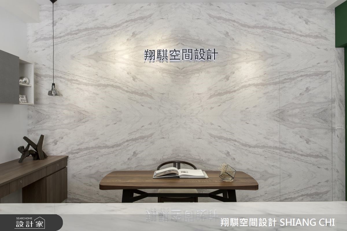 15坪新成屋(5年以下)＿現代風商業空間案例圖片＿翔騏空間設計＿翔騏_05之7