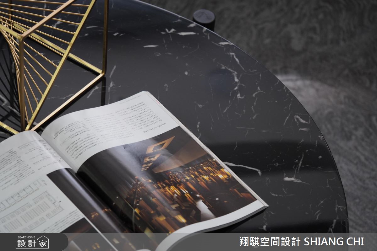 120坪新成屋(5年以下)＿現代風客廳案例圖片＿翔騏空間設計＿翔騏_07之6